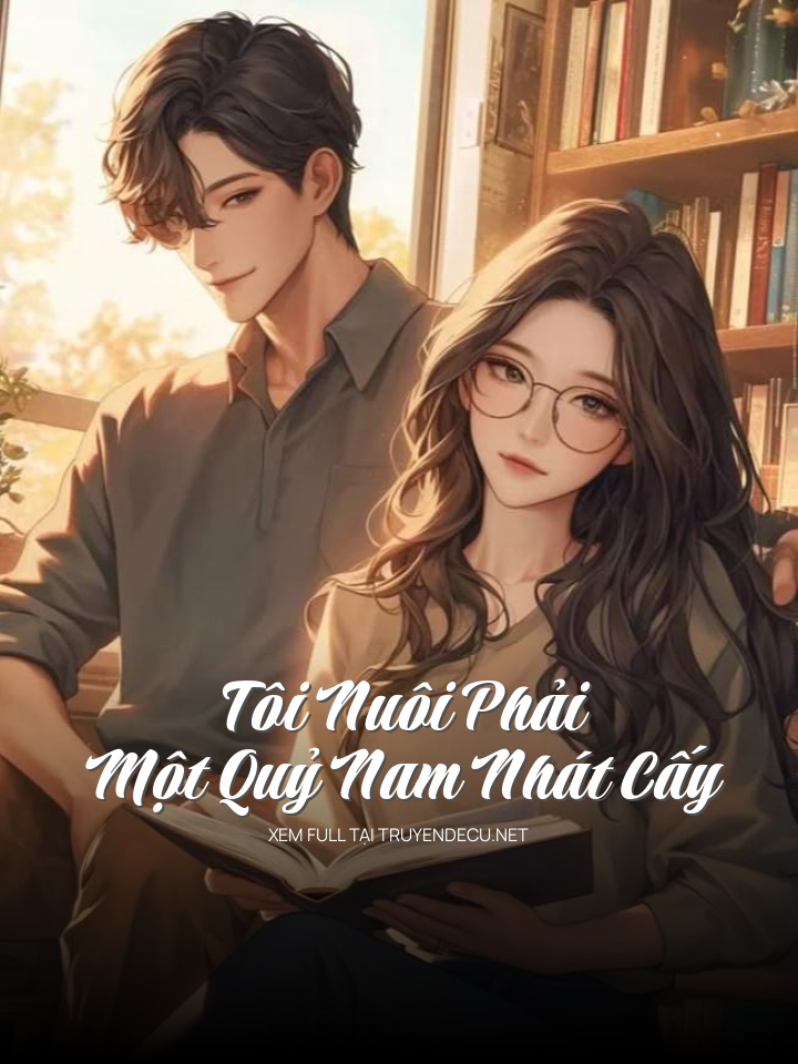 Tôi Nuôi Phải Một Quỷ Nam Nhát Cấy