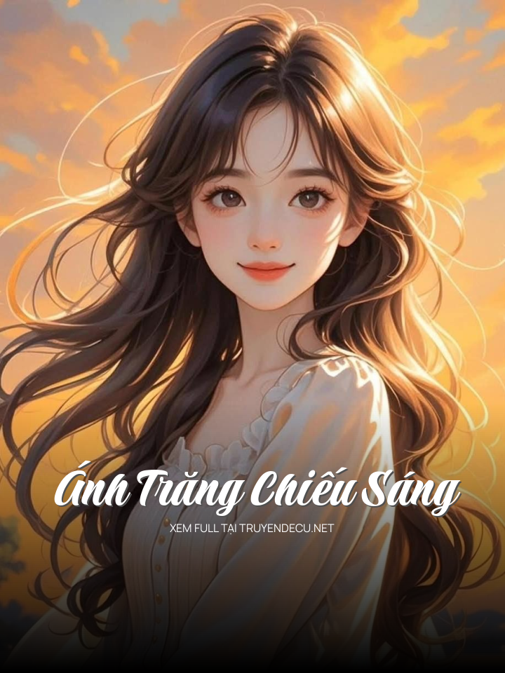 Ánh Trăng Chiếu Sáng