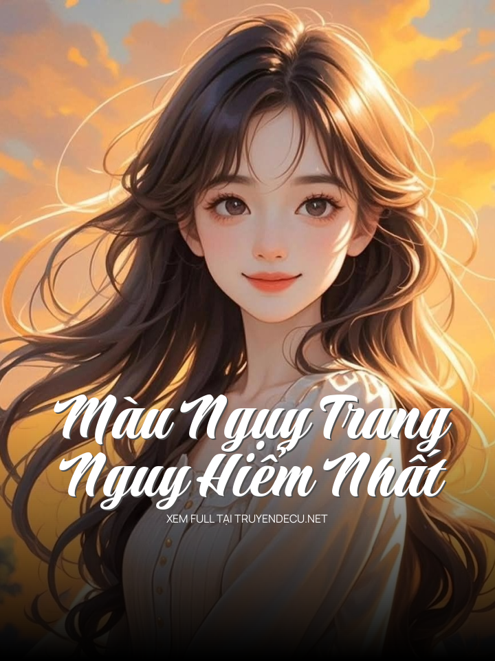 
                            Màu Ngụy Trang Nguy Hiểm Nhất