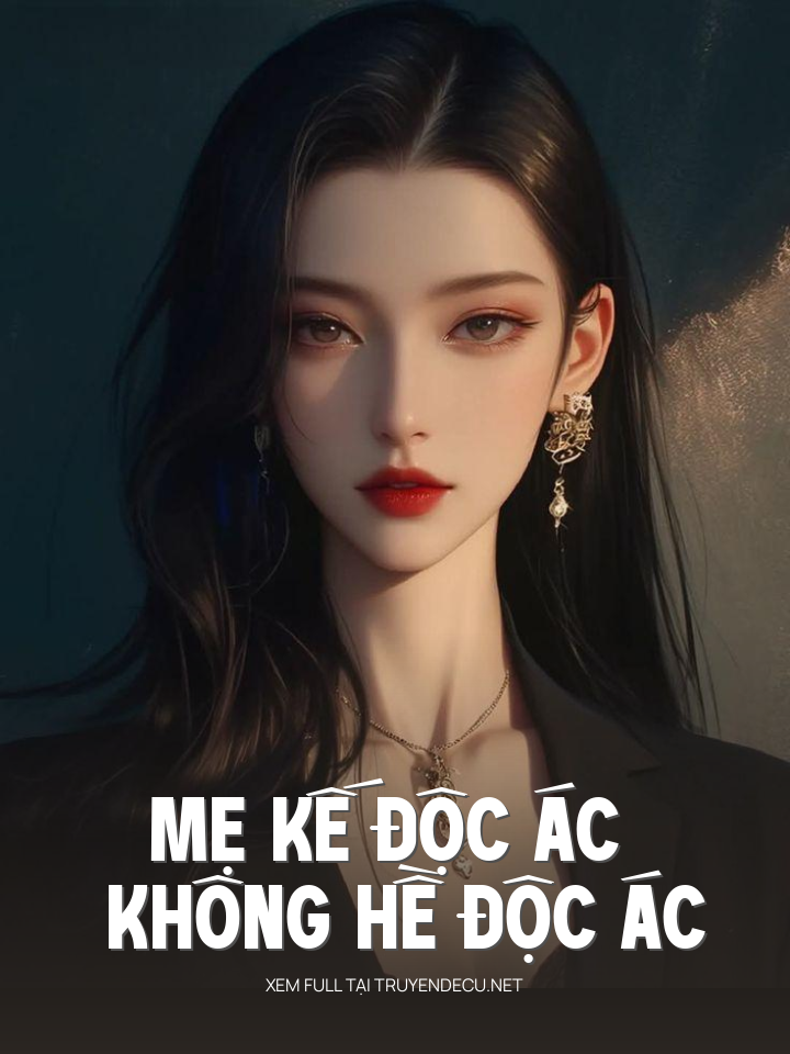 
                            Mẹ Kế Độc Ác Không Hề Độc Ác