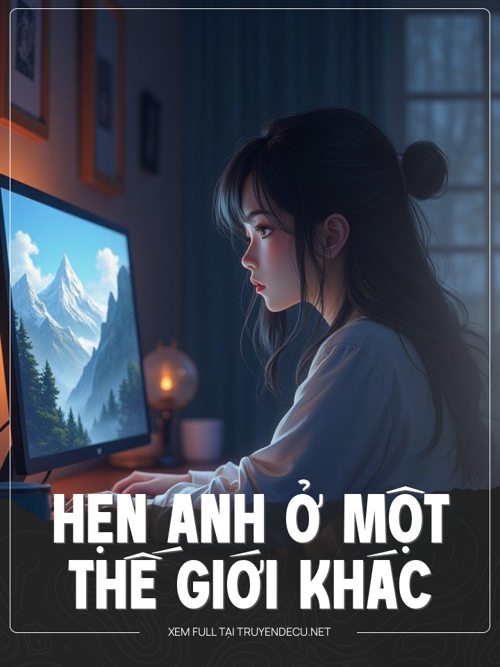 
                            Hẹn Anh Ở Một Thế Giới Khác
