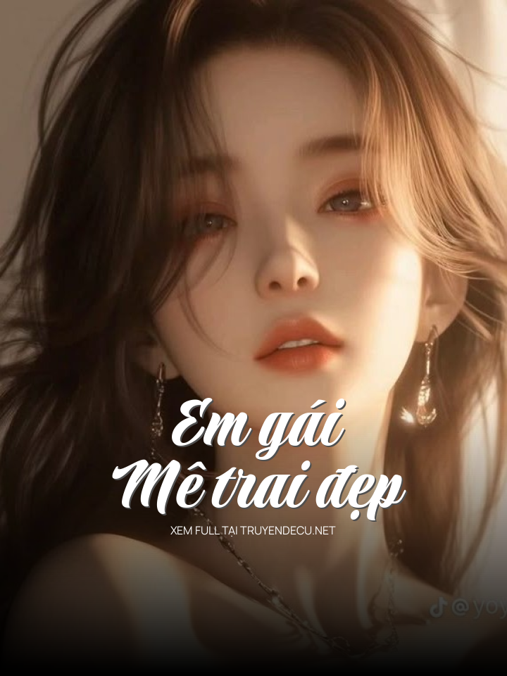 
                            Em GáI Mê Trai ĐẹP
