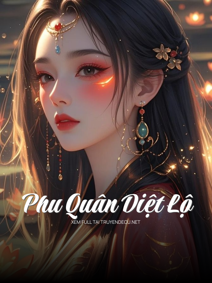 Phu Quân Diệt Lộ