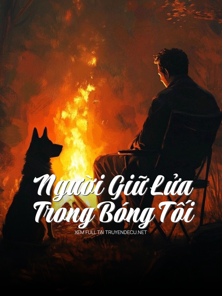 Người Giữ Lửa Trong Bóng Tối