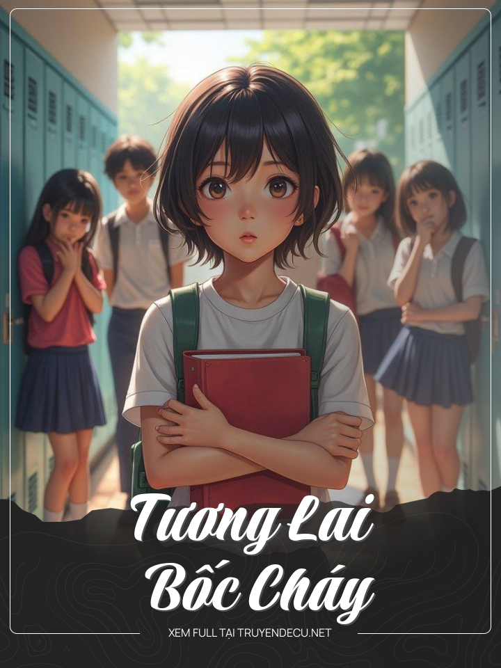 
                            Tương Lai Bốc Cháy