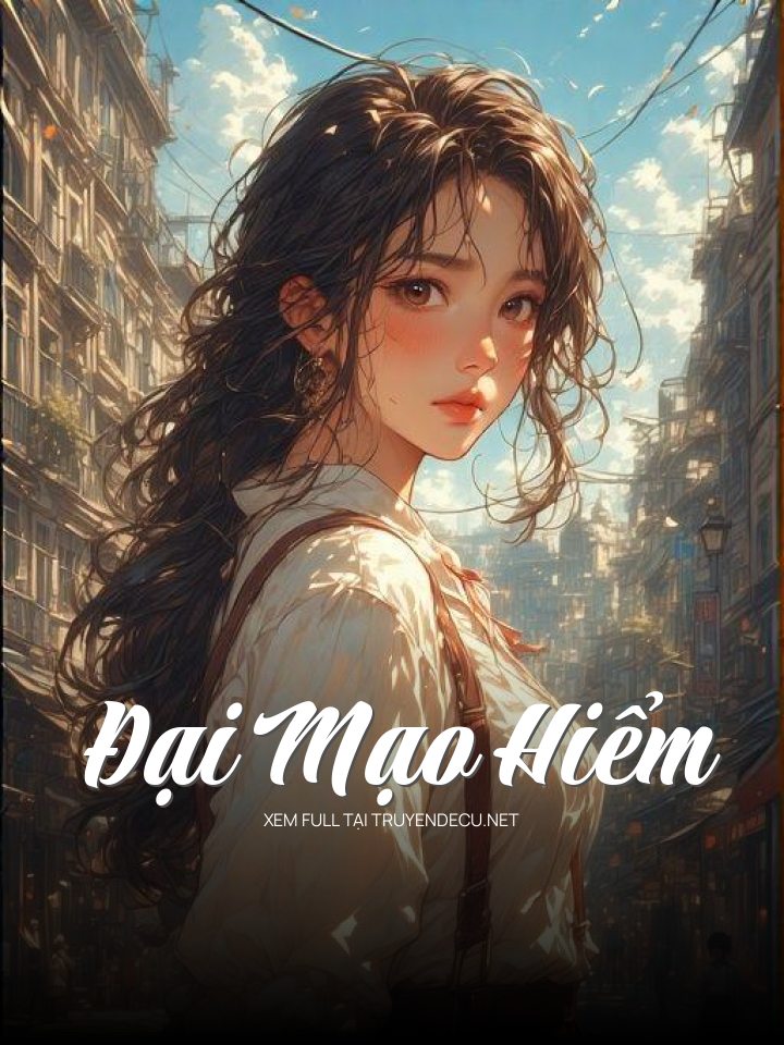 
                            Đại Mạo Hiểm