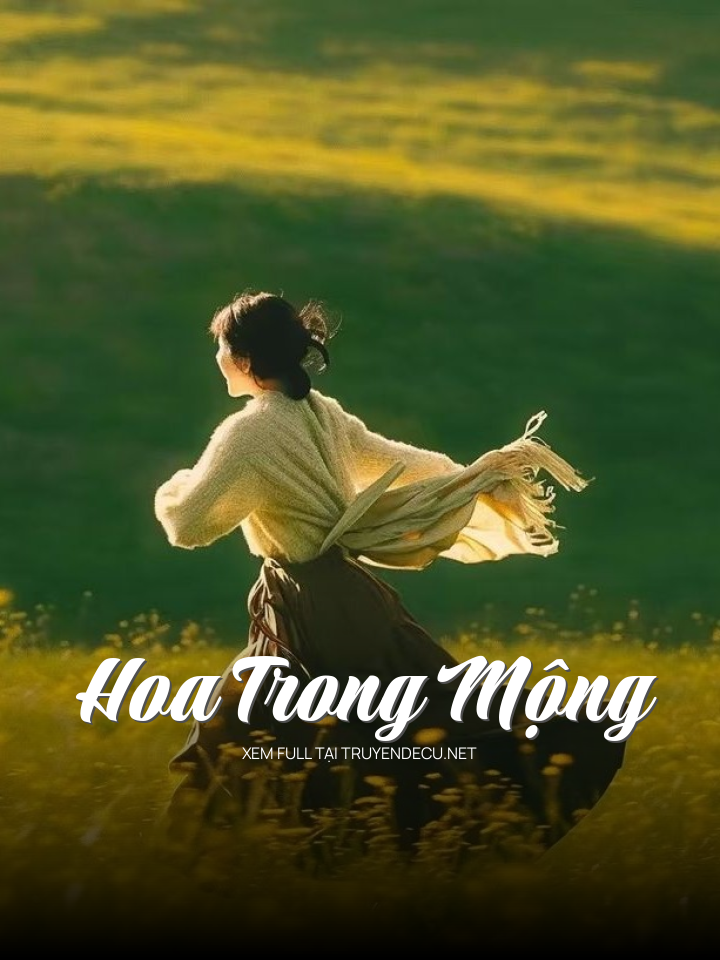 Hoa Trong Mộng