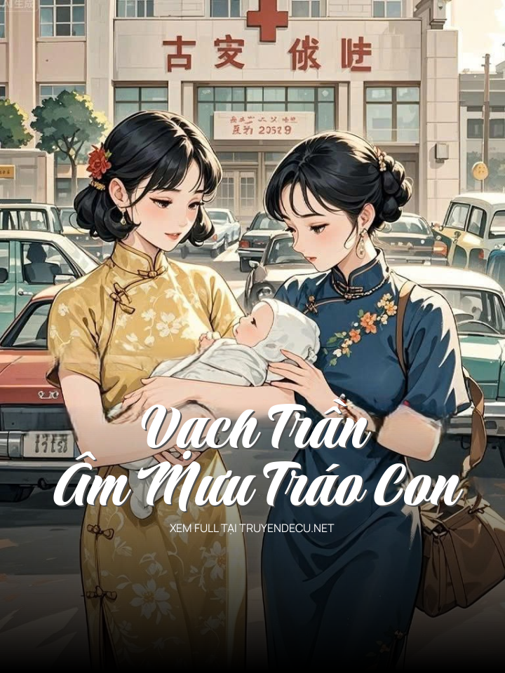 
                            Vạch Trần Âm Mưu Tráo Con