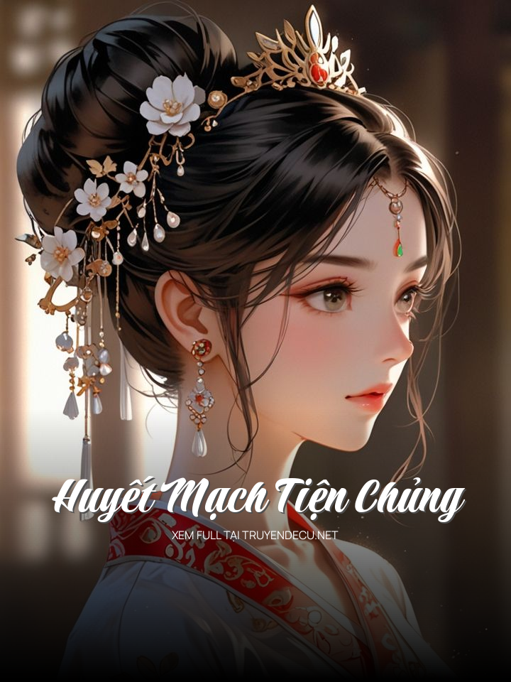 Huyết Mạch Tiện Chủng