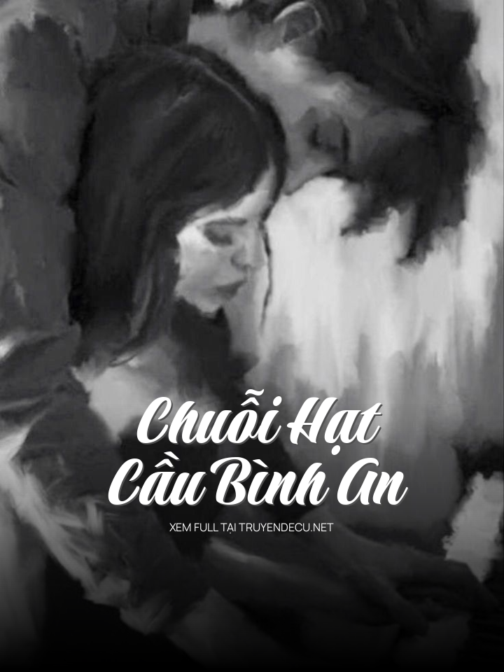 
                            Chuỗi Hạt Cầu Bình An