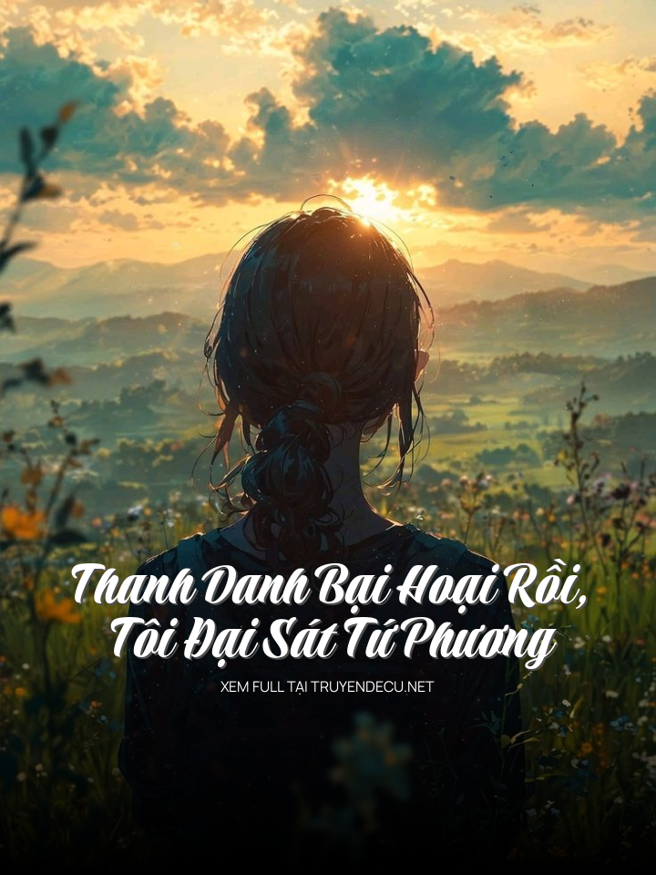 Thanh Danh Bại Hoại Rồi, Tôi Đại Sát Tứ Phương