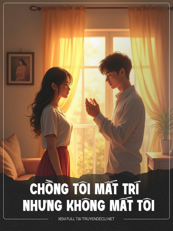 
                            Chồng Tôi Mất Trí Nhưng Không Mất Tôi