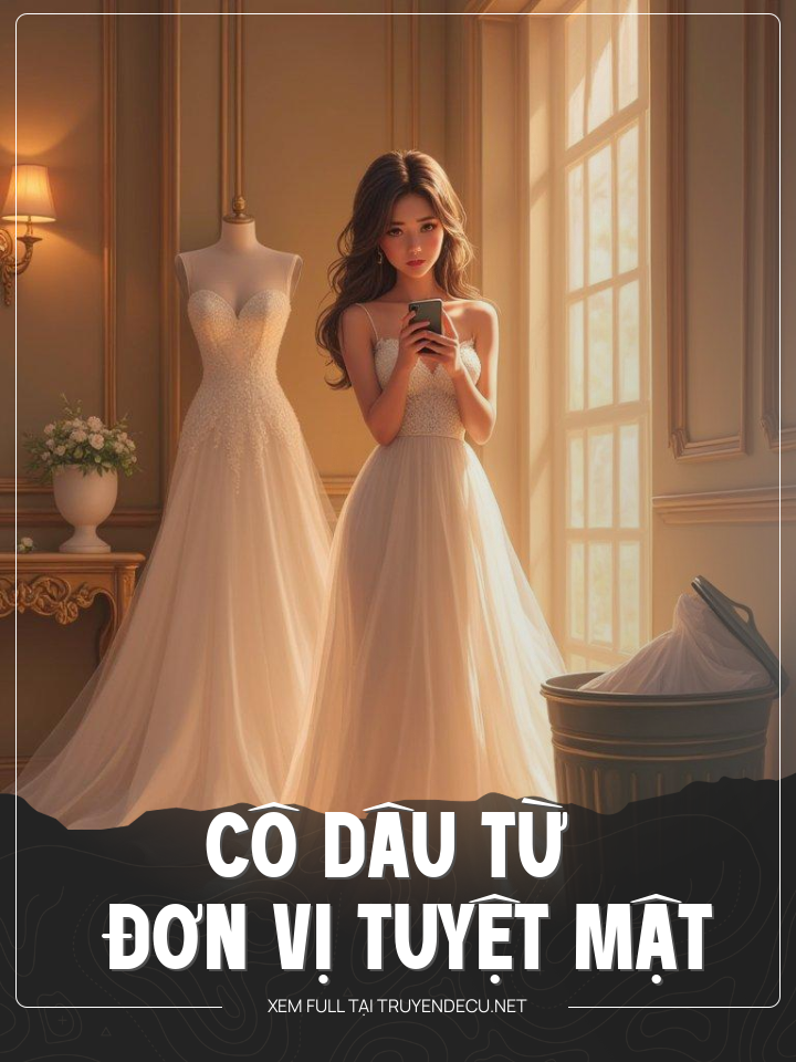 
                            Cô Dâu Từ Đơn Vị Tuyệt Mật