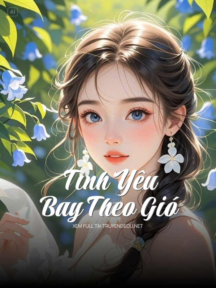 
                            Tình Yêu Bay Theo Gió
