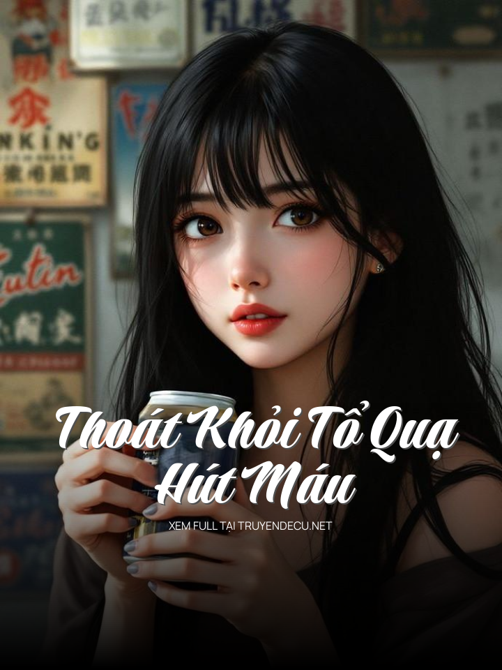 Thoát Khỏi Tổ Quạ  Hút Máu