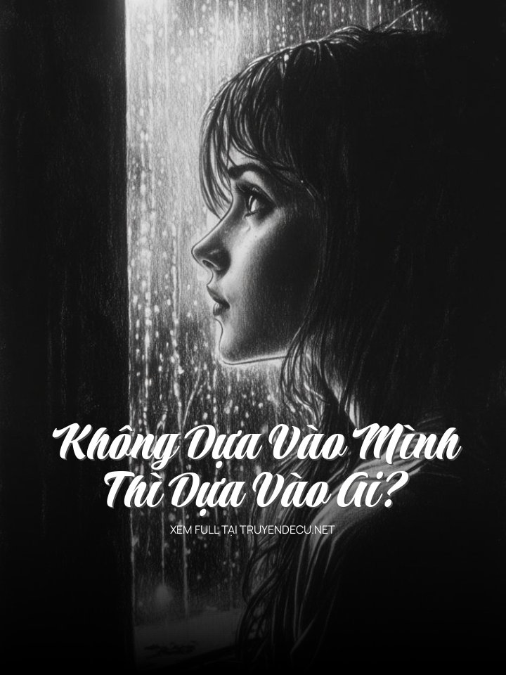
                            Không Dựa Vào Mình Thì Dựa Vào Ai?