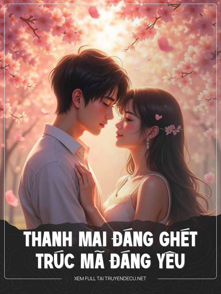 
                            Thanh Mai Đáng Ghét, Trúc Mã Đáng Yêu