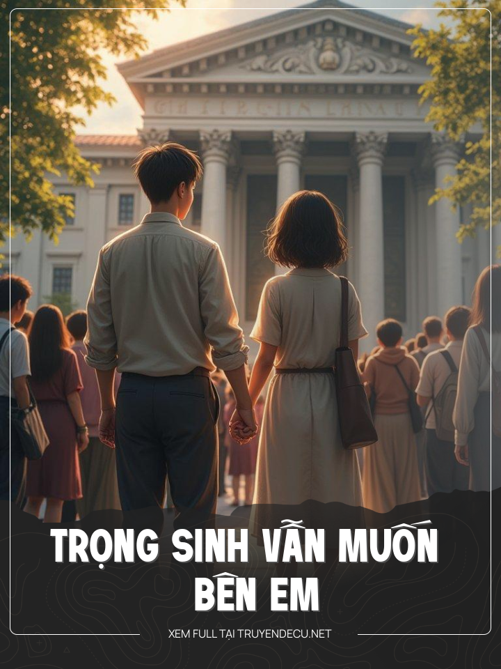 
                            Trọng Sinh Vẫn Muốn Bên Em