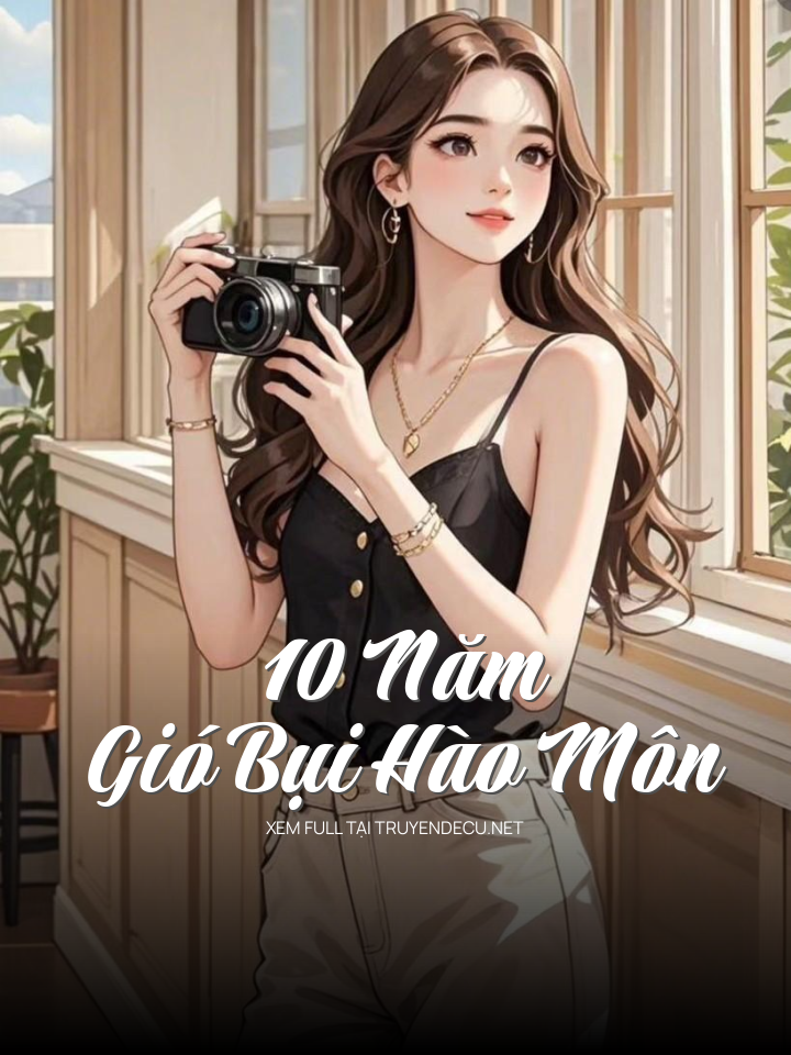 
                            10 Năm Gió Bụi Hào Môn