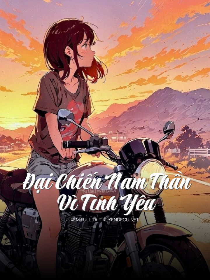 
                            Đại Chiến Nam Thần Vì Tình Yêu