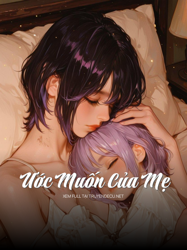 
                            Ước Muốn Của Mẹ