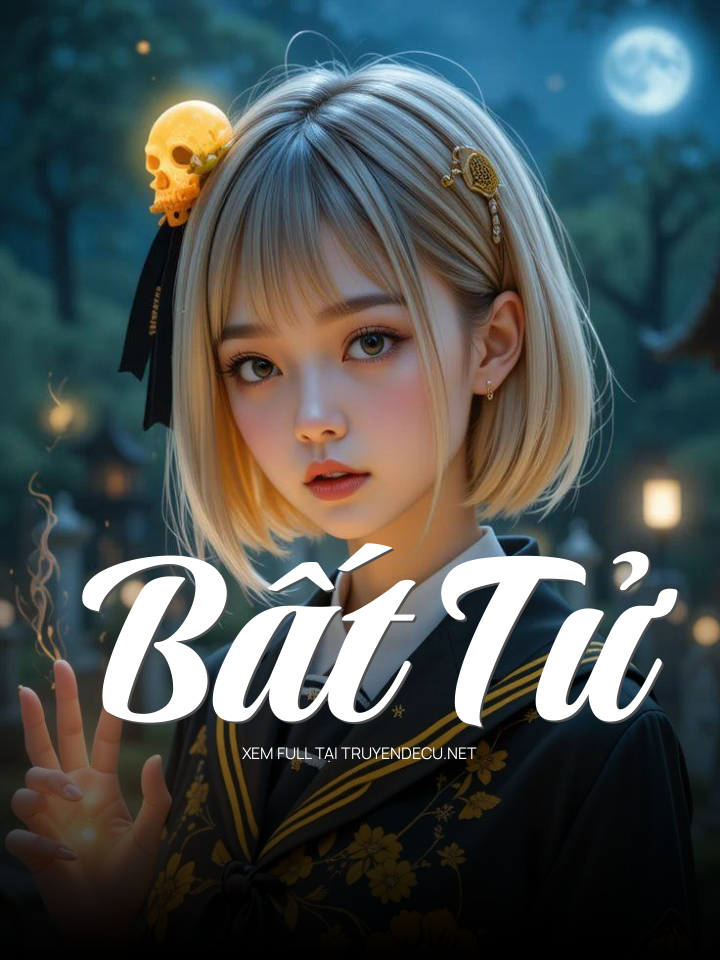 
                            Bất Tử