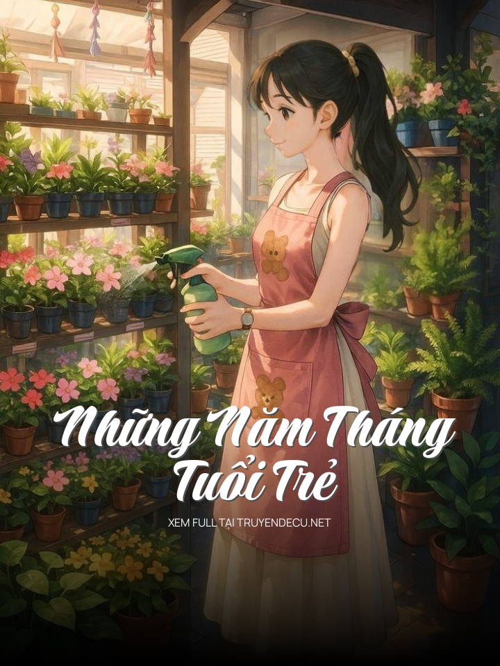 
                            Những Năm Tháng Tuổi Trẻ