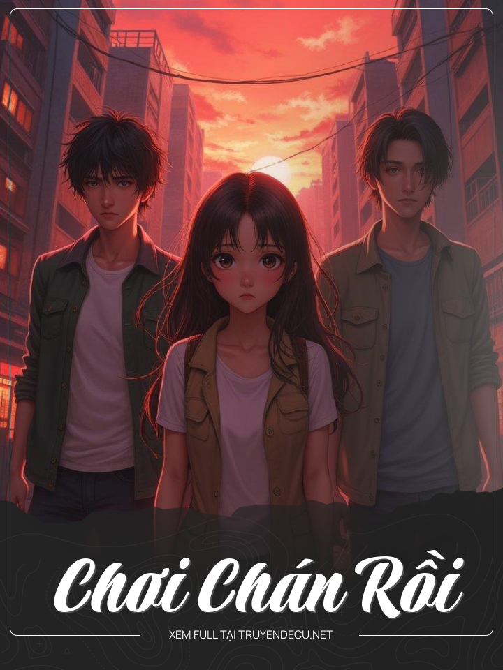 
                            Chơi Chán Rồi