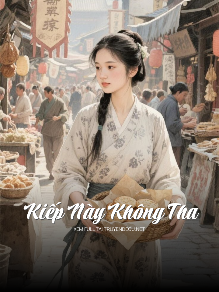 Kiếp Này Không Tha