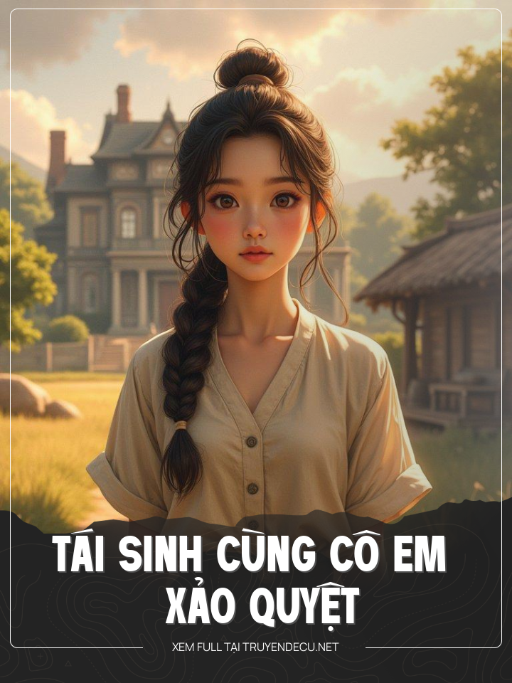 
                            Tái Sinh Cùng Cô Em Xảo Quyệt