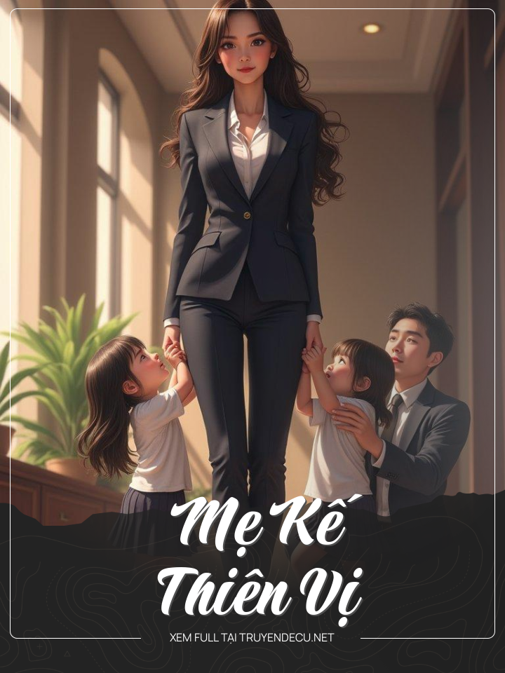 
                            Mẹ Kế Thiên Vị