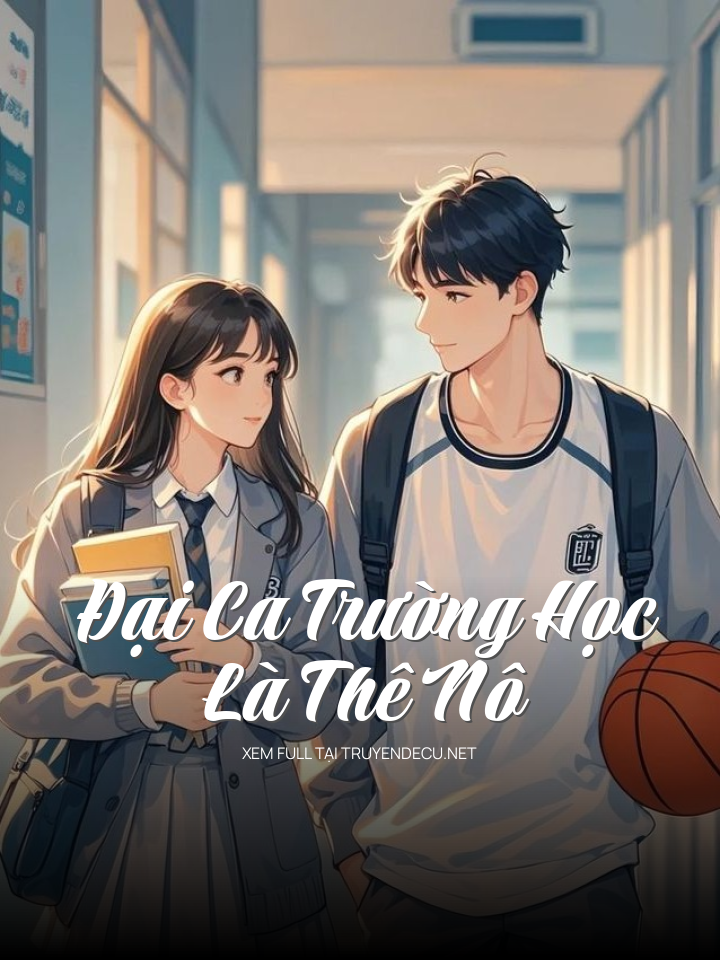 
                            Đại Ca Trường Học Là Thê Nô
