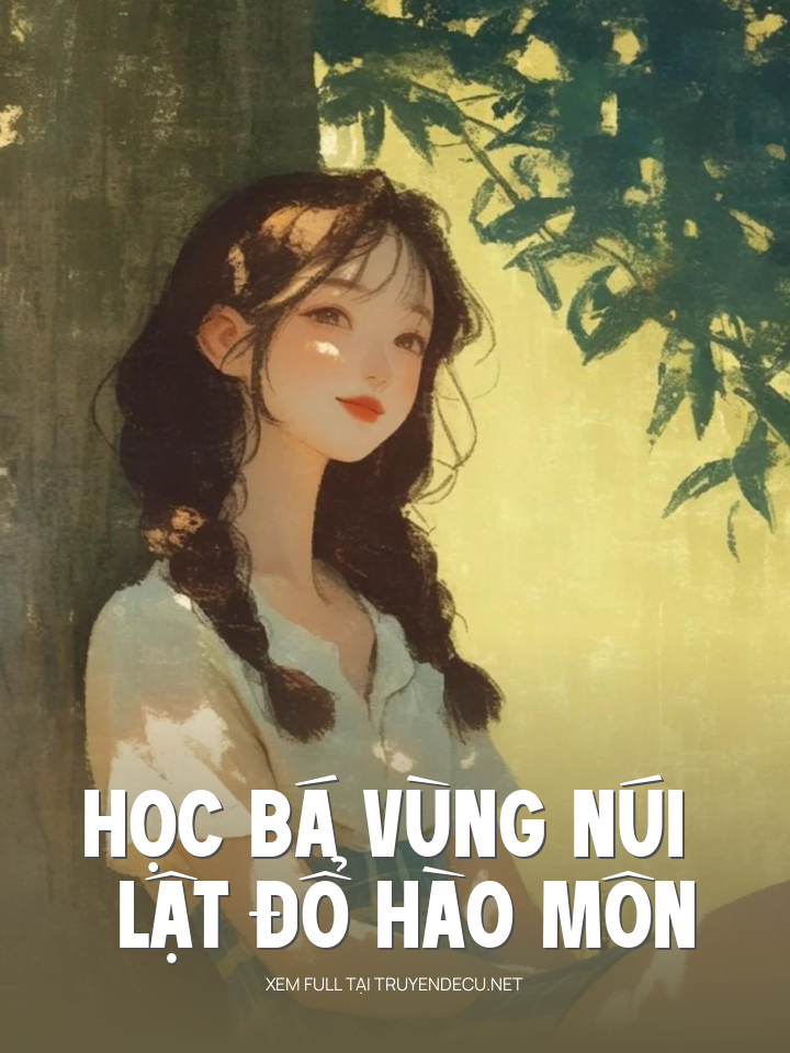 
                            Học Bá Vùng Núi Lật Đổ Hào Môn