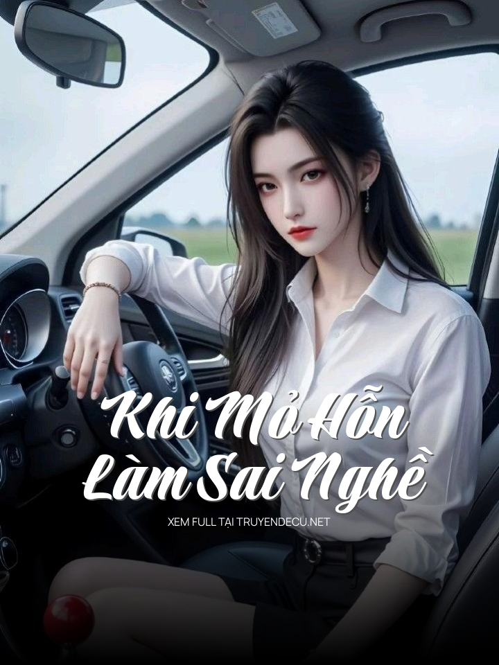 
                            Khi Mỏ Hỗn Làm Sai Nghề
