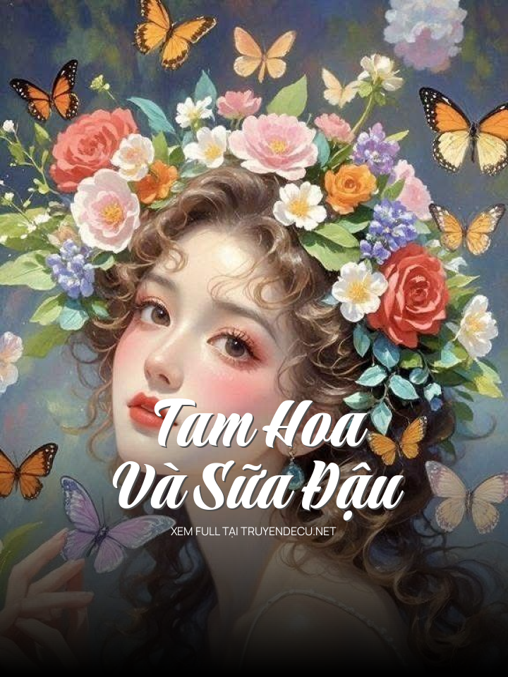 
                            Tam Hoa Và Sữa Đậu