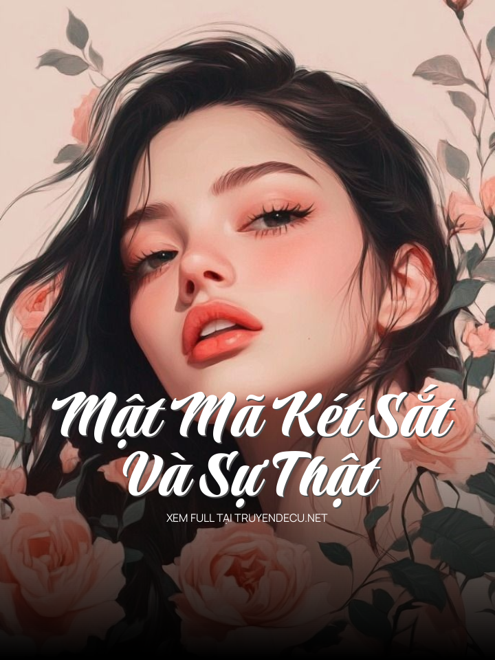 
                            Mật Mã Két Sắt Và Sự Thật