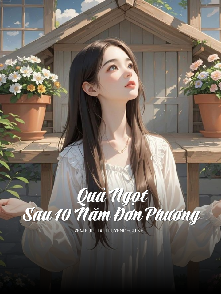 
                            Quả Ngọt Sau 10 Năm Đơn Phương