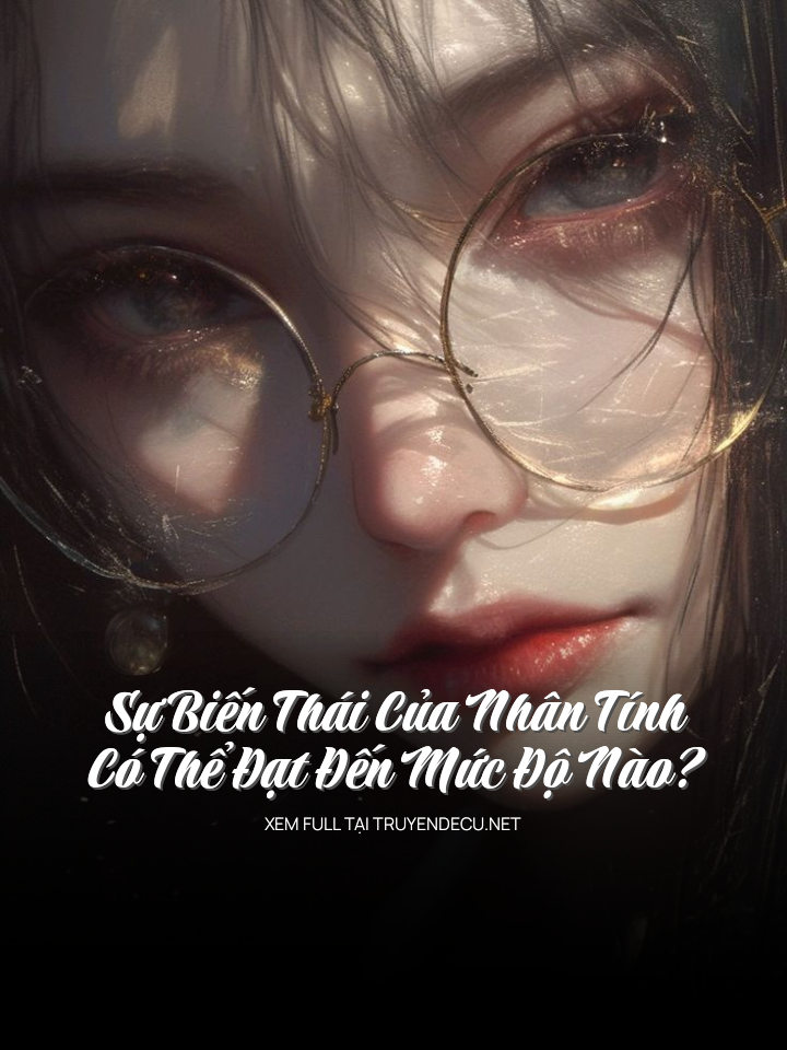 
                            Sự Biến Thái Của Nhân Tính Có Thể Đạt Đến Mức Độ Nào?