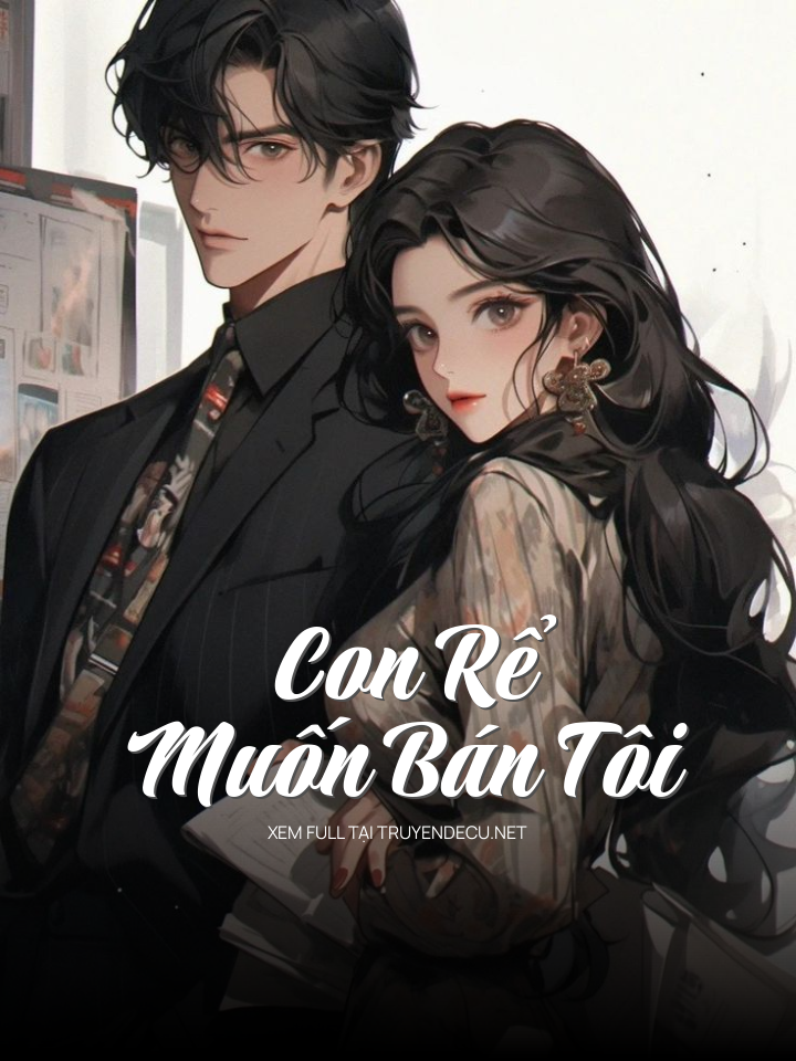 
                            Con Rể Muốn Bán Tôi