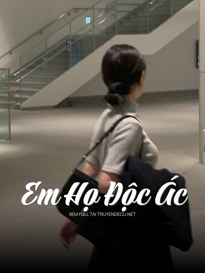 Em Họ Độc Ác