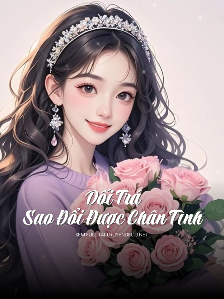 Dối Trá Sao Đổi Được Chân Tình