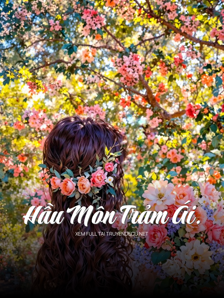 Hầu Môn Trảm Ái.