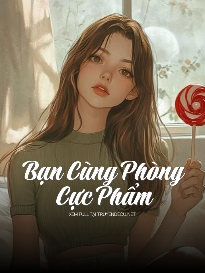 Bạn Cùng Phòng Cực Phẩm