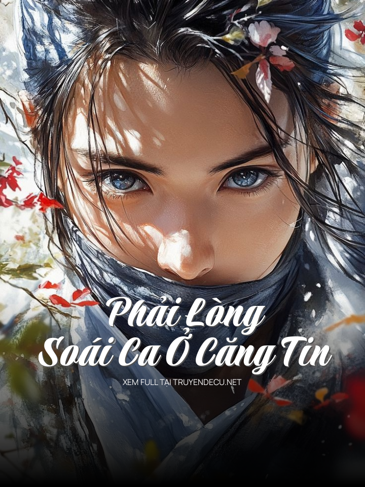
                            Phải Lòng Soái Ca Ở Căng Tin