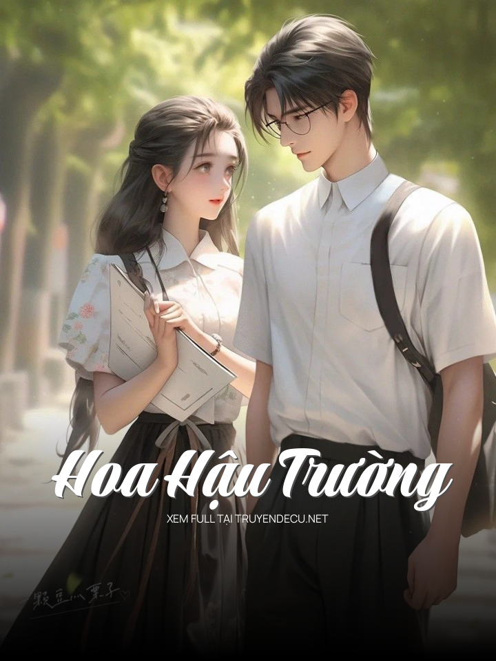 Hoa Hậu Trường