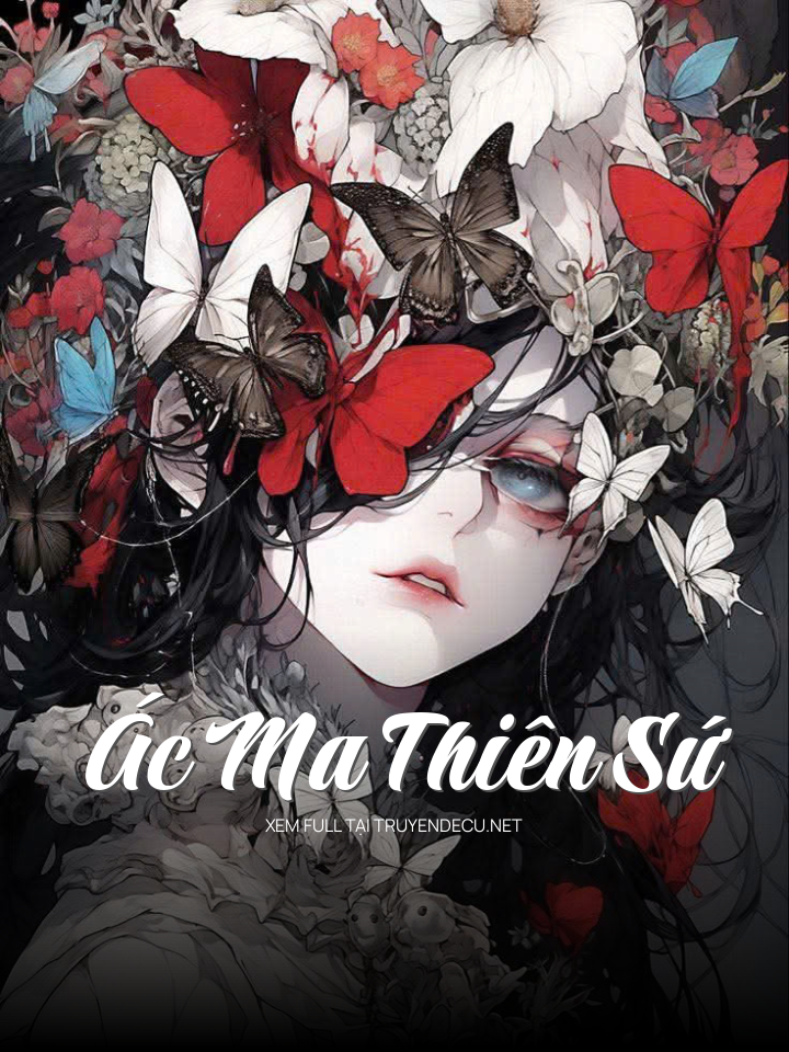 
                            Ác Ma Thiên Sứ