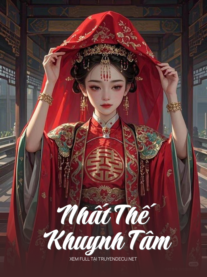 
                            Nhất Thế Khuynh Tâm
