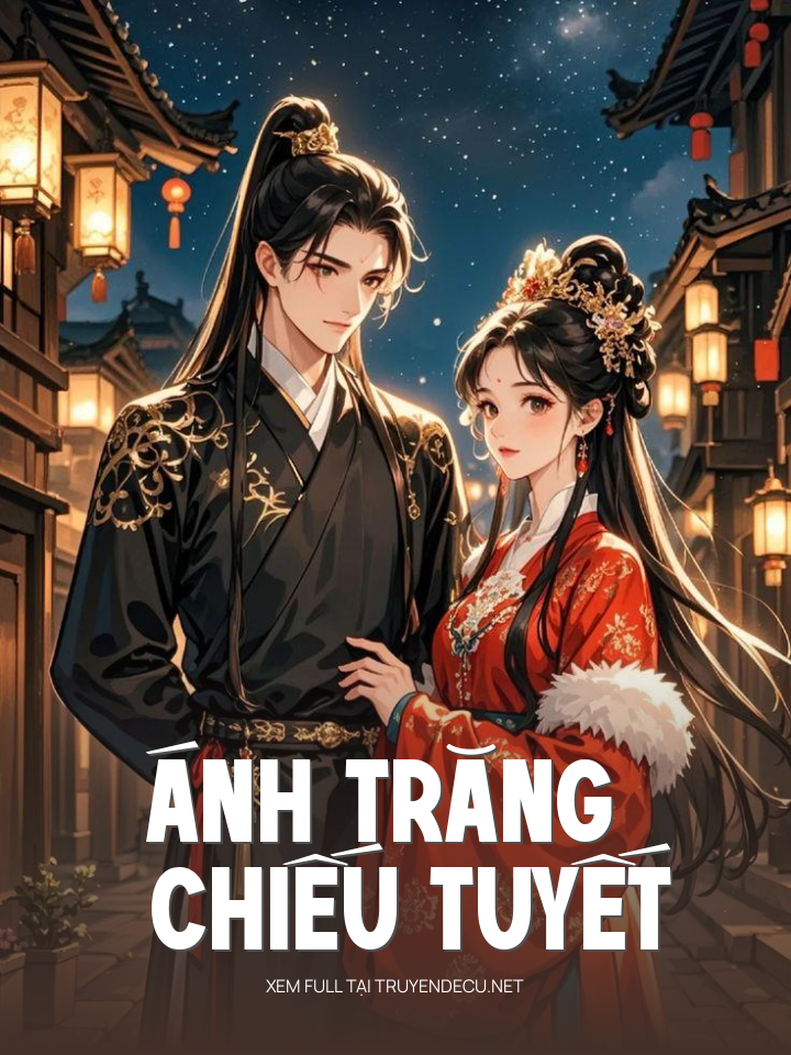 
                            Ánh Trăng Chiếu Tuyết