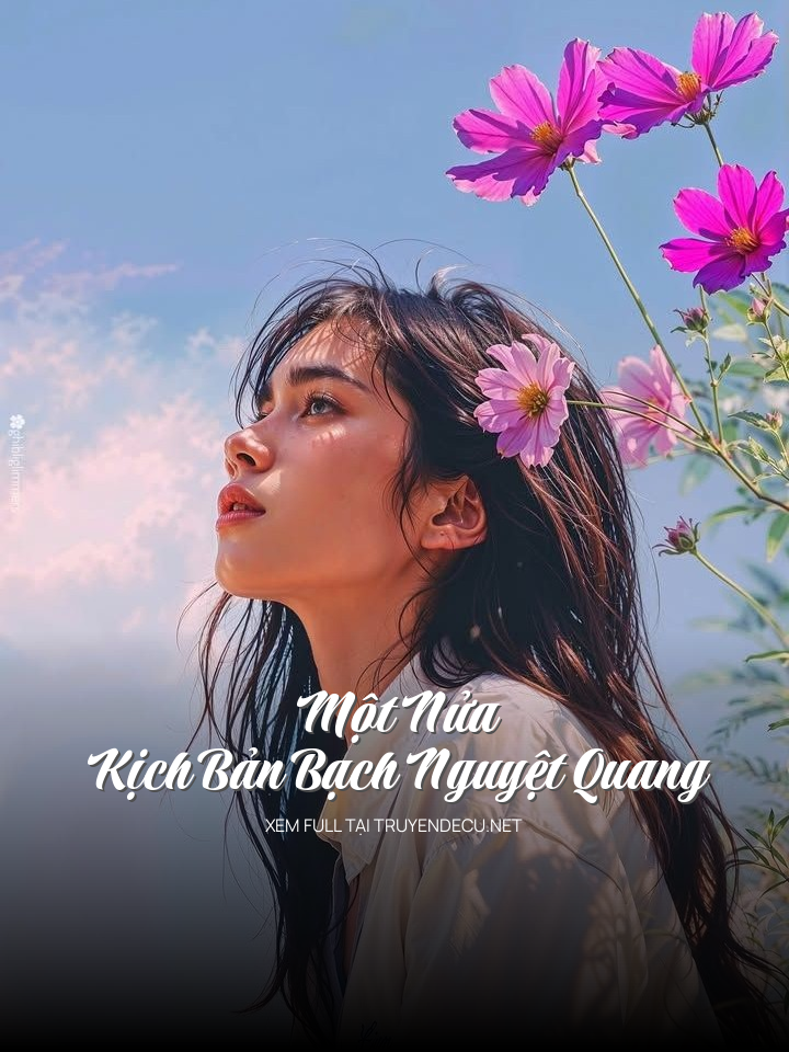 
                            Một Nửa Kịch Bản Bạch Nguyệt Quang