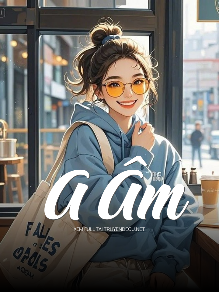
                            A Âm
